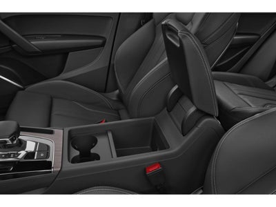 2023 Audi Q5 Premium Plus 40 TFSI quattro