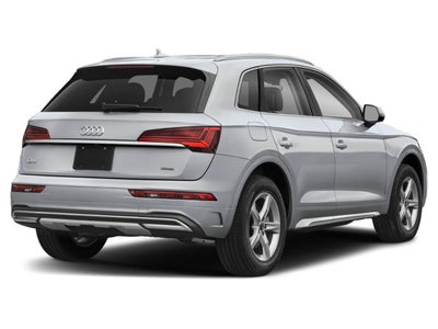 2023 Audi Q5 Premium Plus 40 TFSI quattro