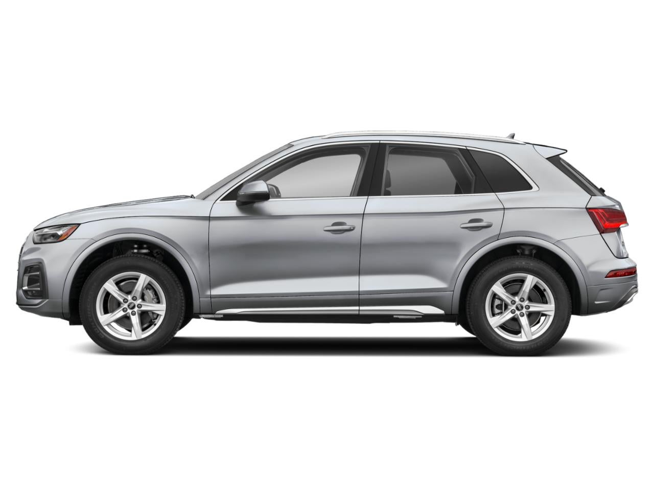 2023 Audi Q5 Premium Plus 40 TFSI quattro
