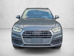 2018 Audi Q5 2.0 TFSI Premium Plus