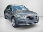 2018 Audi Q5 2.0 TFSI Premium Plus