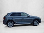 2018 Audi Q5 2.0 TFSI Premium Plus