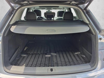 2018 Audi Q5 2.0 TFSI Premium Plus
