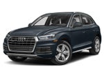 2020 Audi Q5 Premium Plus 45 TFSI quattro