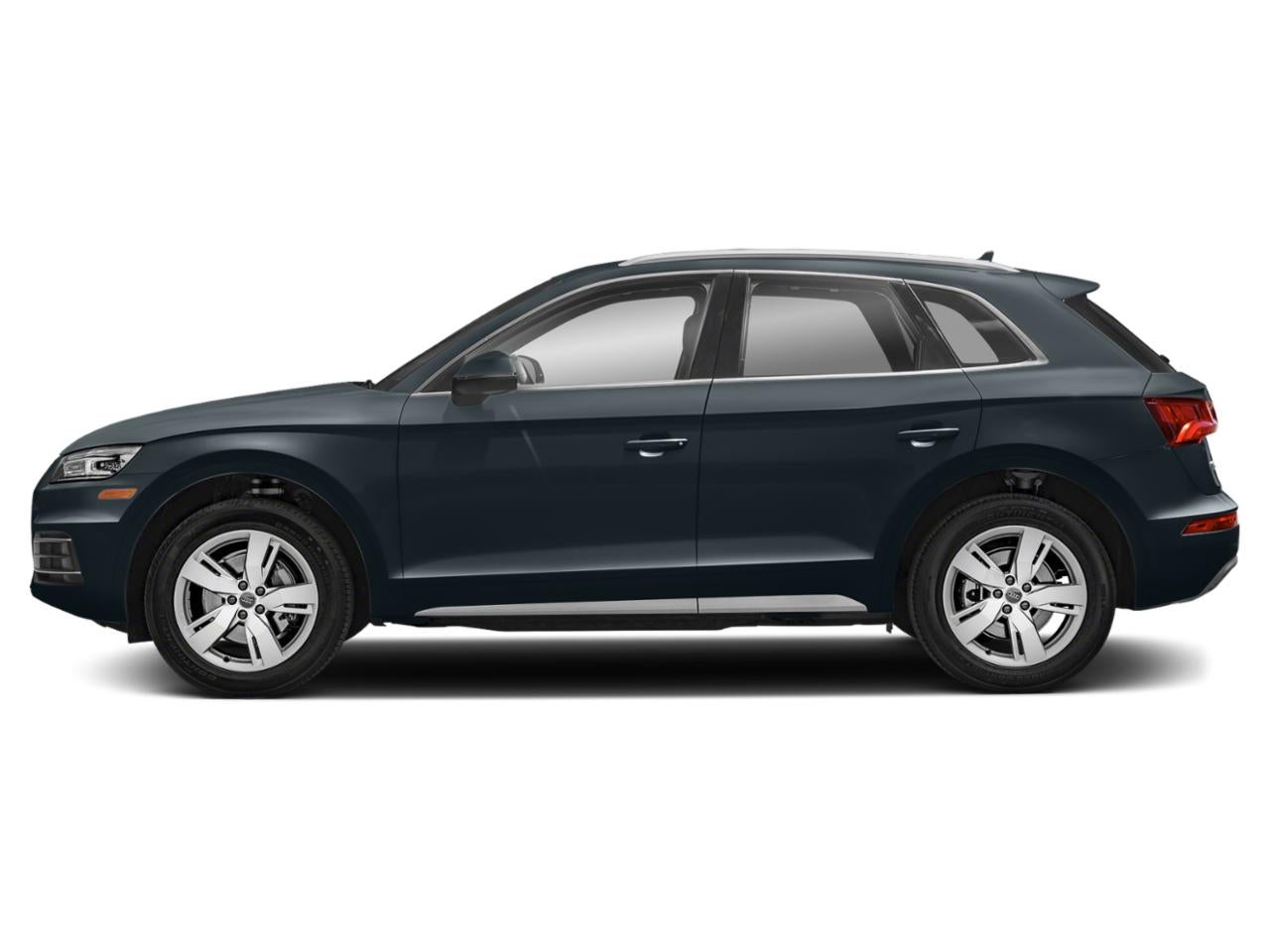 2020 Audi Q5 Premium Plus 45 TFSI quattro