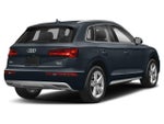 2020 Audi Q5 Premium Plus 45 TFSI quattro
