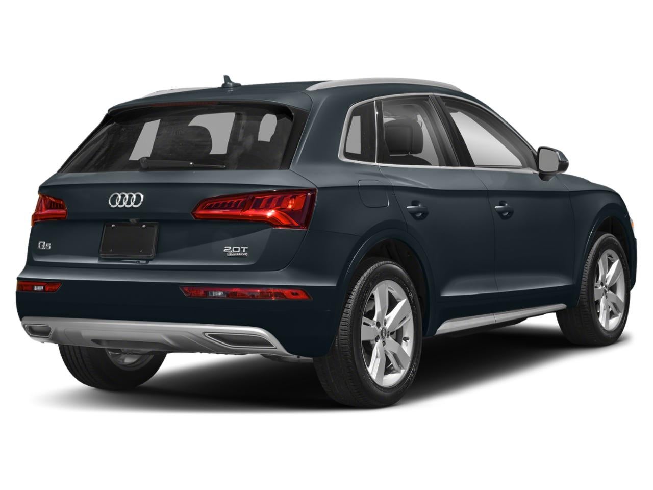 2020 Audi Q5 Premium Plus 45 TFSI quattro