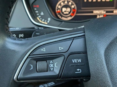 2018 Audi Q5 2.0 TFSI Premium Plus