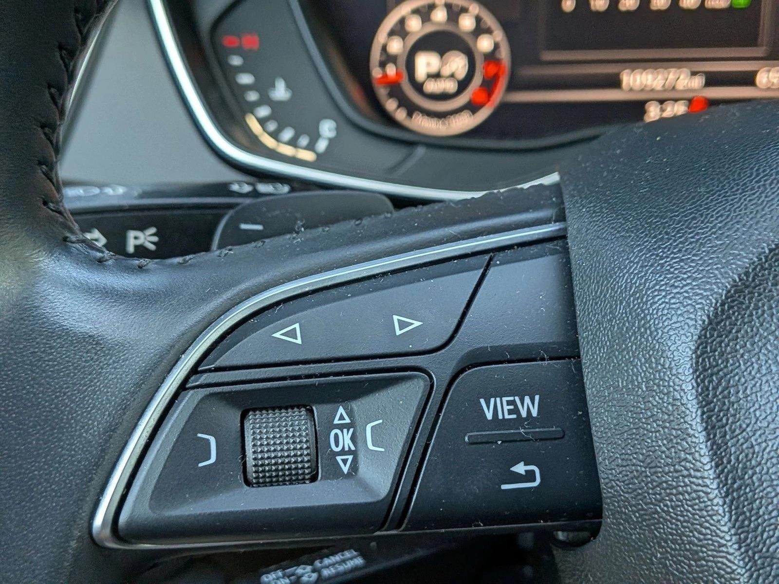 2018 Audi Q5 2.0 TFSI Premium Plus