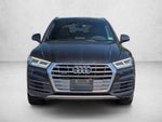 2018 Audi Q5 2.0 TFSI Premium Plus