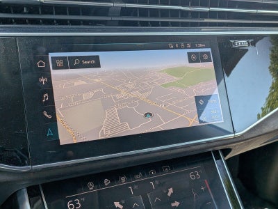 2019 Audi Q8 Premium Plus 55 TFSI quattro