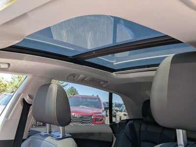 2019 Audi Q8 Premium Plus 55 TFSI quattro