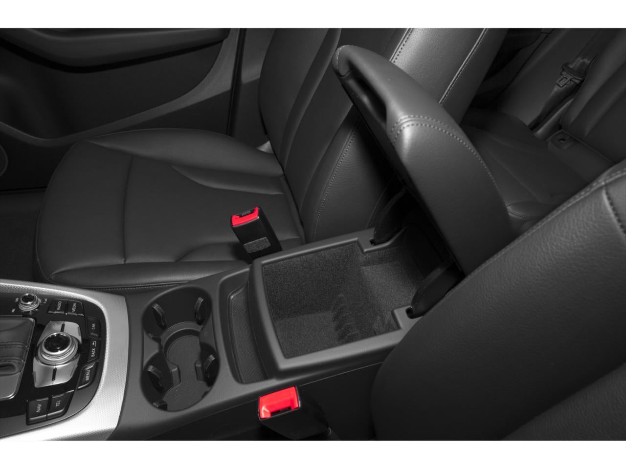 2015 Audi Q5 quattro 4dr 2.0T Premium