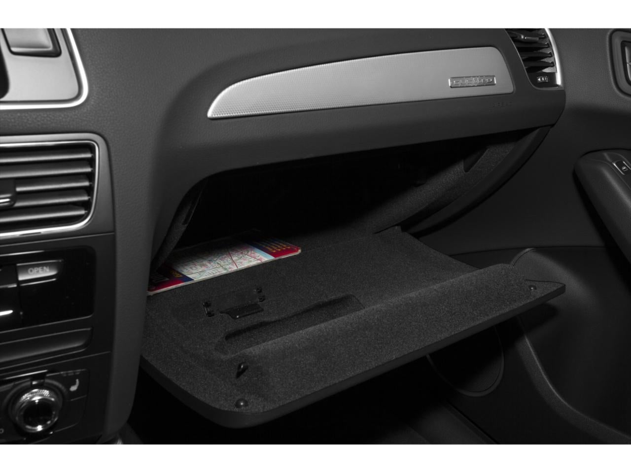 2015 Audi Q5 quattro 4dr 2.0T Premium