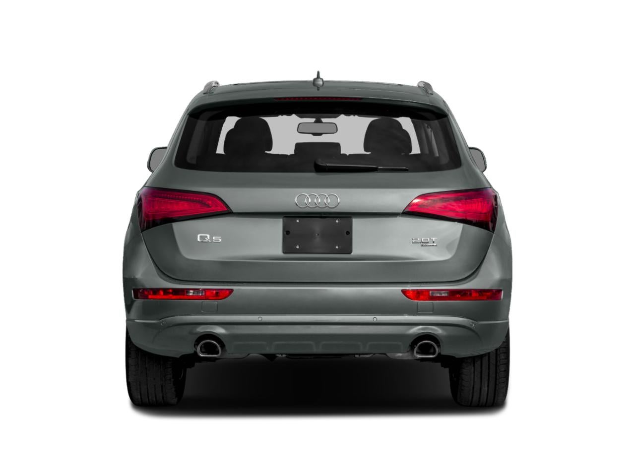 2015 Audi Q5 quattro 4dr 2.0T Premium