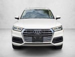 2018 Audi Q5 2.0 TFSI Prestige