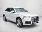 2018 Audi Q5 2.0 TFSI Prestige