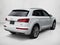 2018 Audi Q5 2.0 TFSI Prestige