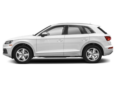 2018 Audi Q5 2.0 TFSI Prestige