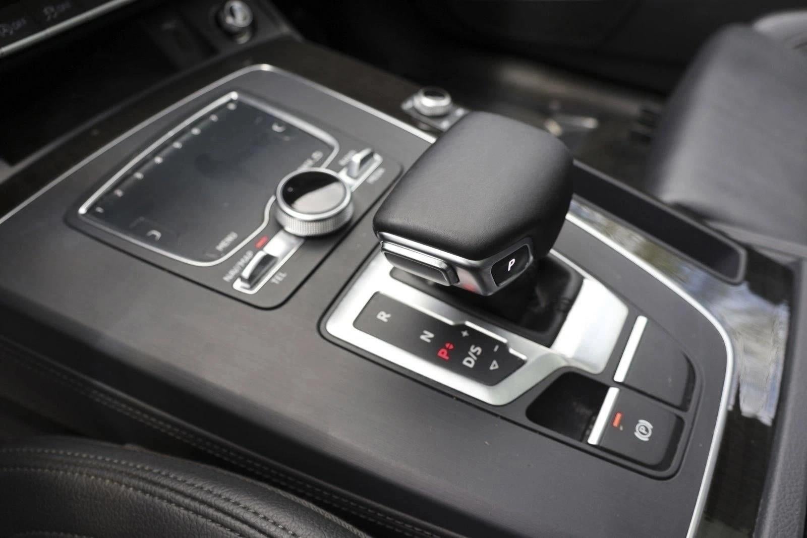 2018 Audi Q5 2.0 TFSI Prestige