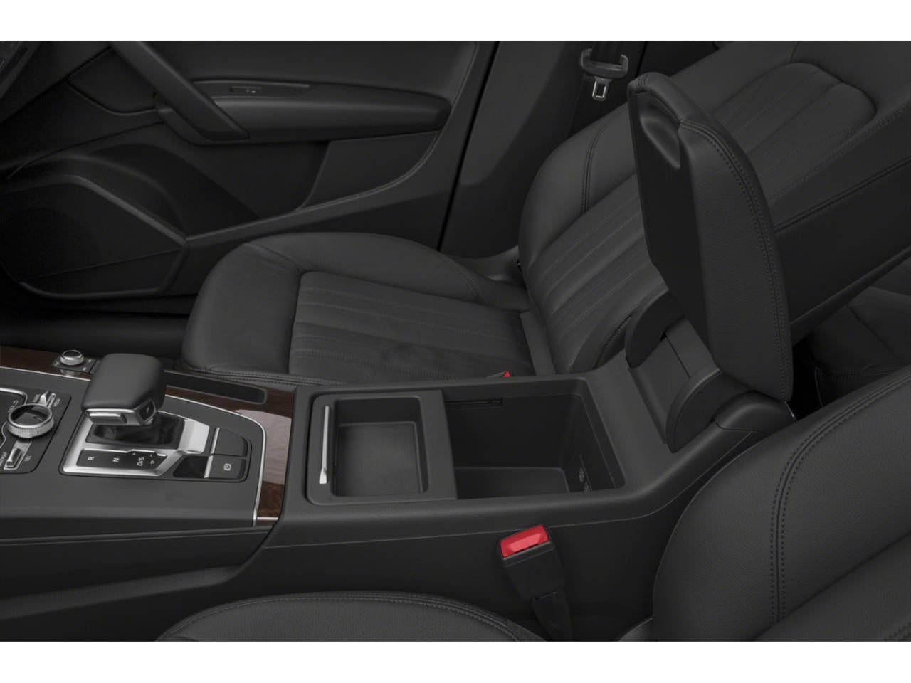 2018 Audi Q5 2.0 TFSI Prestige