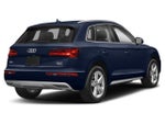 2018 Audi Q5 2.0 TFSI Prestige