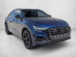 2020 Audi SQ8 Prestige 4.0 TFSI quattro