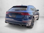 2020 Audi SQ8 Prestige 4.0 TFSI quattro