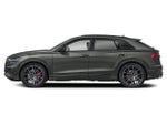 2020 Audi SQ8 Prestige 4.0 TFSI quattro