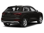 2022 Audi Q3 S line Premium 45 TFSI quattro