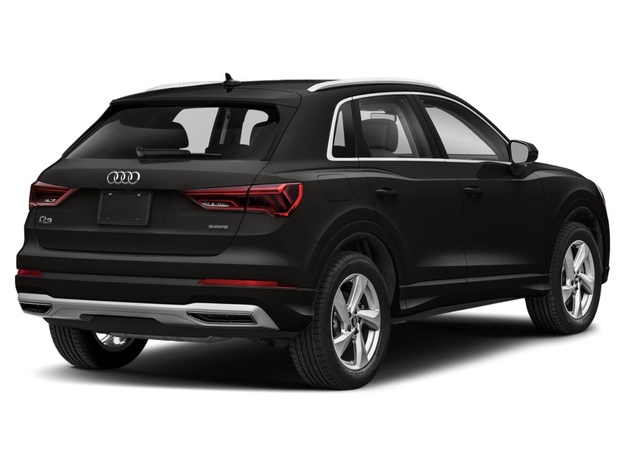 2022 Audi Q3 S line Premium 45 TFSI quattro