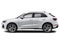 2025 Audi Q3 S line Premium 45 TFSI quattro