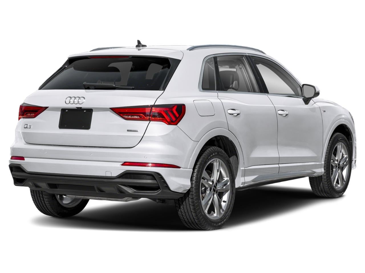 2025 Audi Q3 S line Premium 45 TFSI quattro