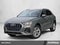 2025 Audi Q3 S line Premium 45 TFSI quattro