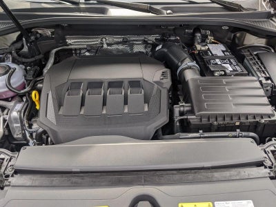 2025 Audi Q3 S line Premium 45 TFSI quattro