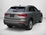 2025 Audi Q3 S line Premium 45 TFSI quattro