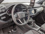 2025 Audi Q3 S line Premium 45 TFSI quattro