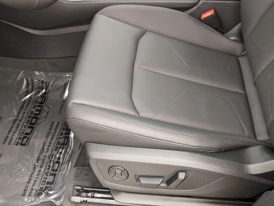 2025 Audi Q3 S line Premium 45 TFSI quattro