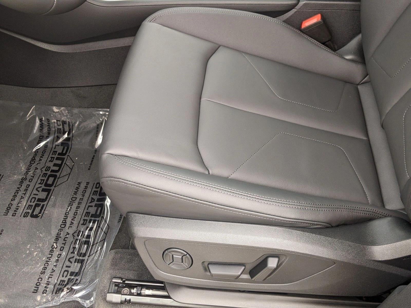 2025 Audi Q3 S line Premium 45 TFSI quattro