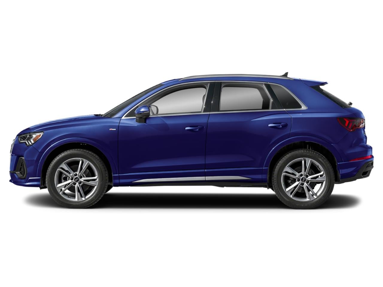 2025 Audi Q3 S line Premium 45 TFSI quattro