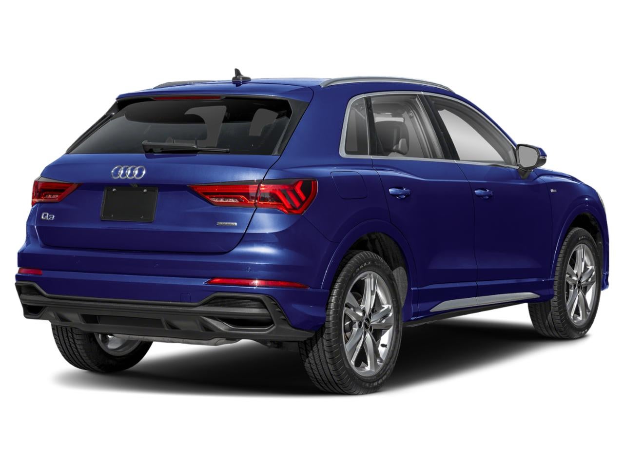 2025 Audi Q3 S line Premium 45 TFSI quattro