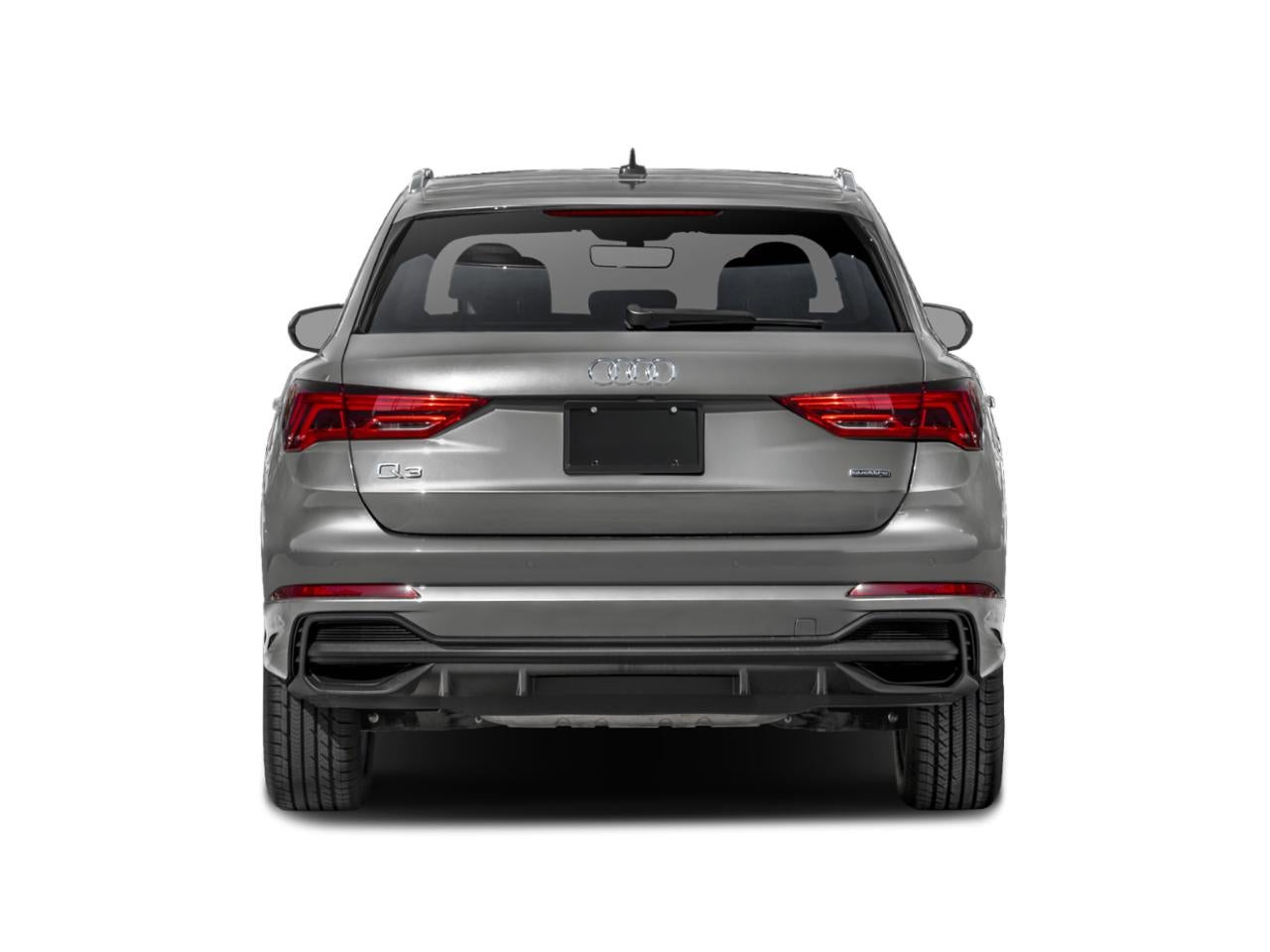 2025 Audi Q3 S line Premium 45 TFSI quattro
