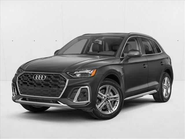 2025 Audi Q5 S line Premium Plus 55 TFSI e quattro
