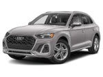 2025 Audi Q5 S line Premium Plus 55 TFSI e quattro
