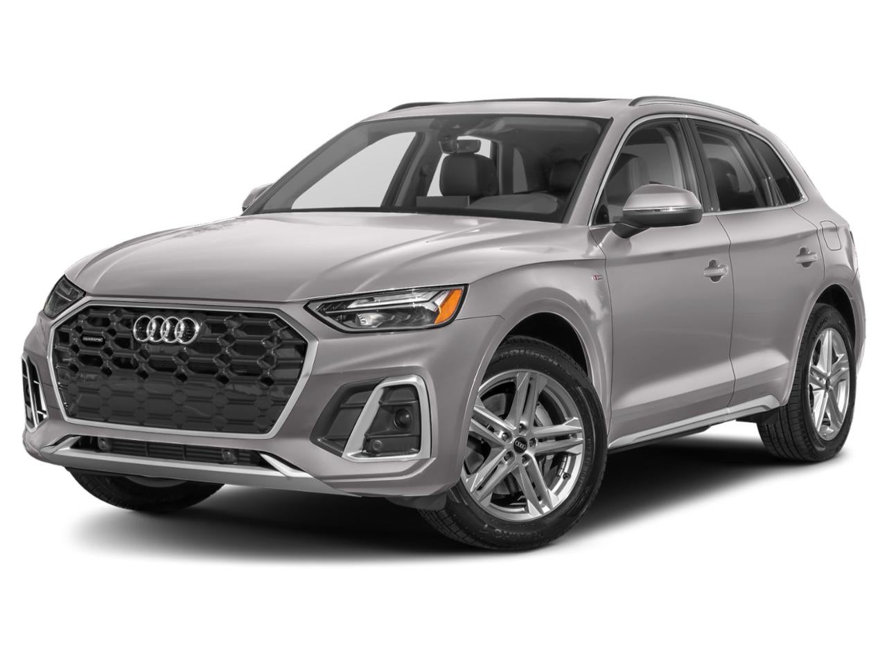 2025 Audi Q5 S line Premium Plus 55 TFSI e quattro
