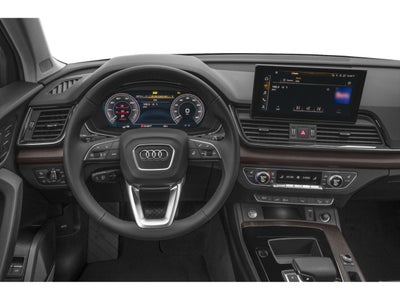 2024 Audi Q5 S line Premium Plus 55 TFSI e quattro