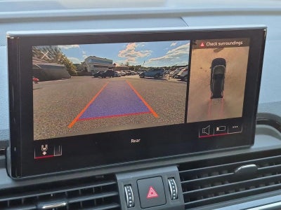 2023 Audi Q5 S line Premium Plus 55 TFSI e quattro