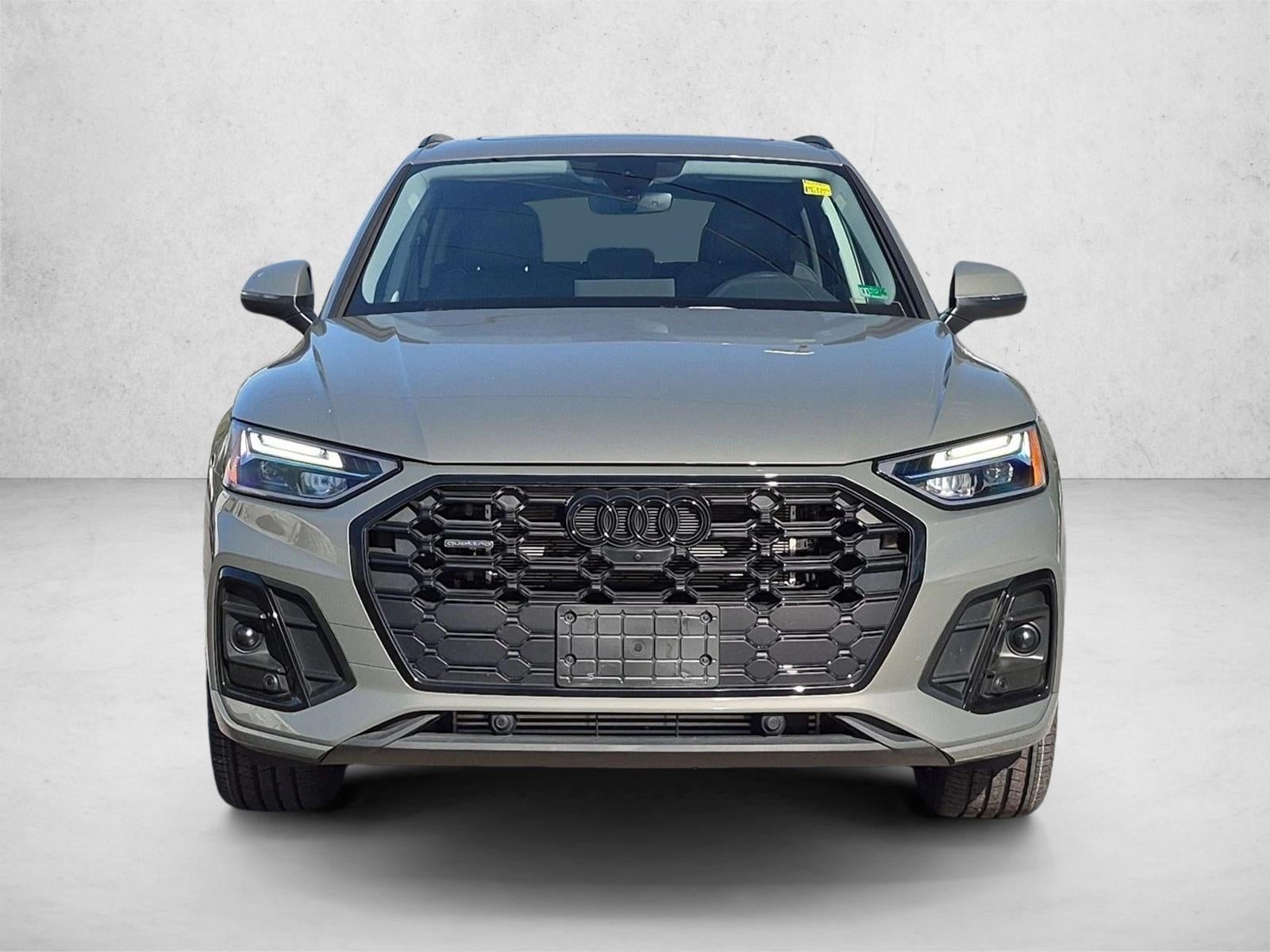 2023 Audi Q5 S line Premium Plus 55 TFSI e quattro