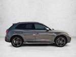 2023 Audi Q5 S line Premium Plus 55 TFSI e quattro