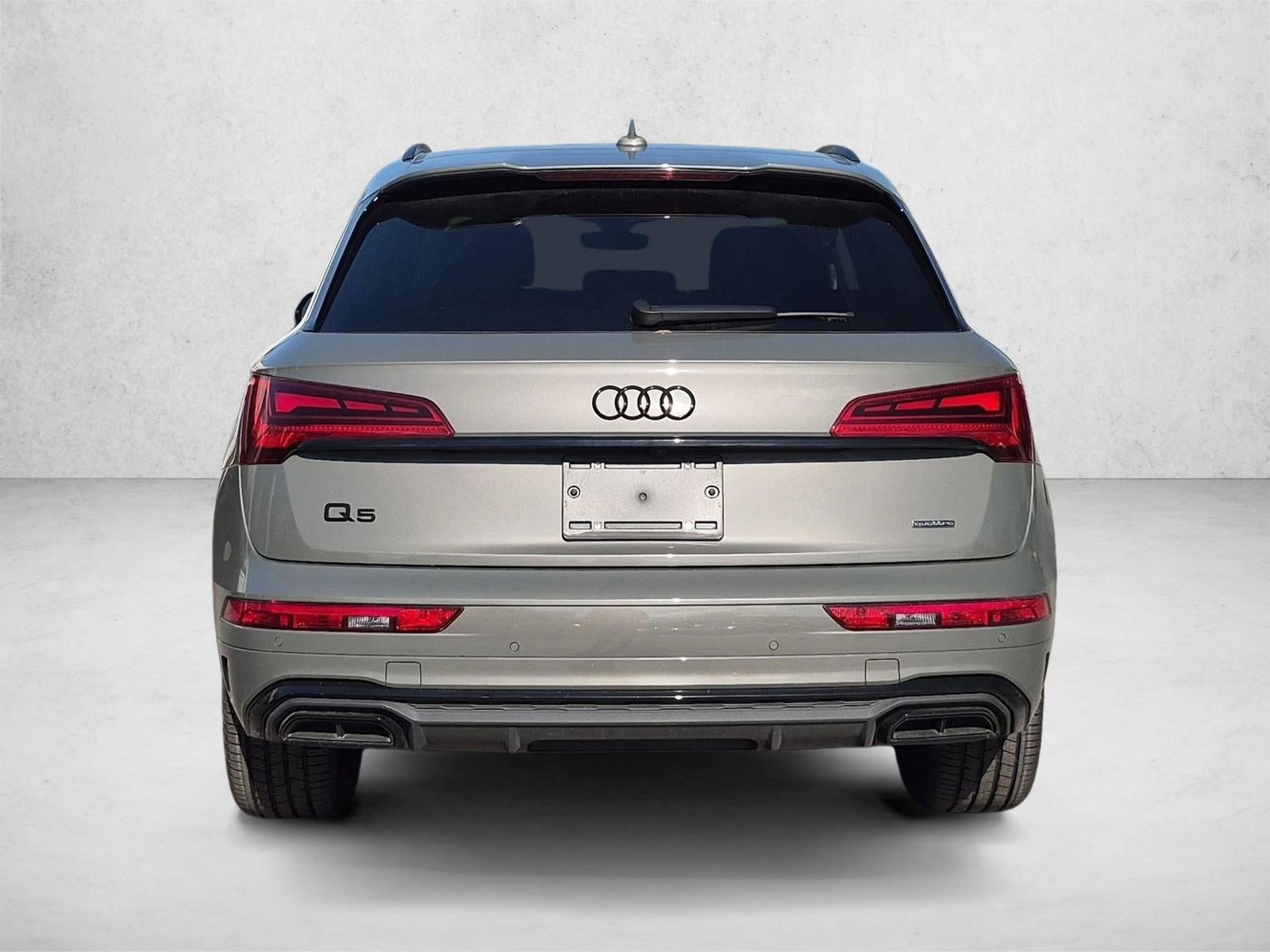 2023 Audi Q5 S line Premium Plus 55 TFSI e quattro